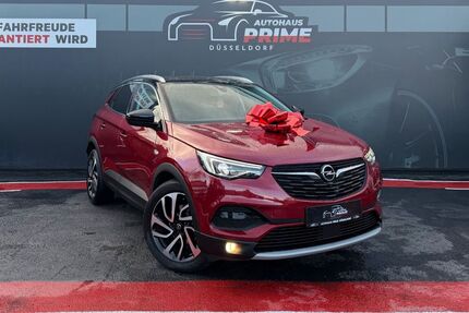 Opel Grandland (X) 81.953 km 13.700 &euro; Düsseldorf 40591