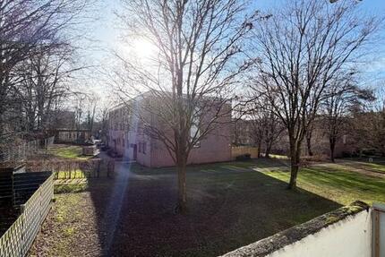 Wohnung Leverkusen Alkenrath - 3 Zimmer, 66 m&sup2;, 674&euro; | Angebot:25158004