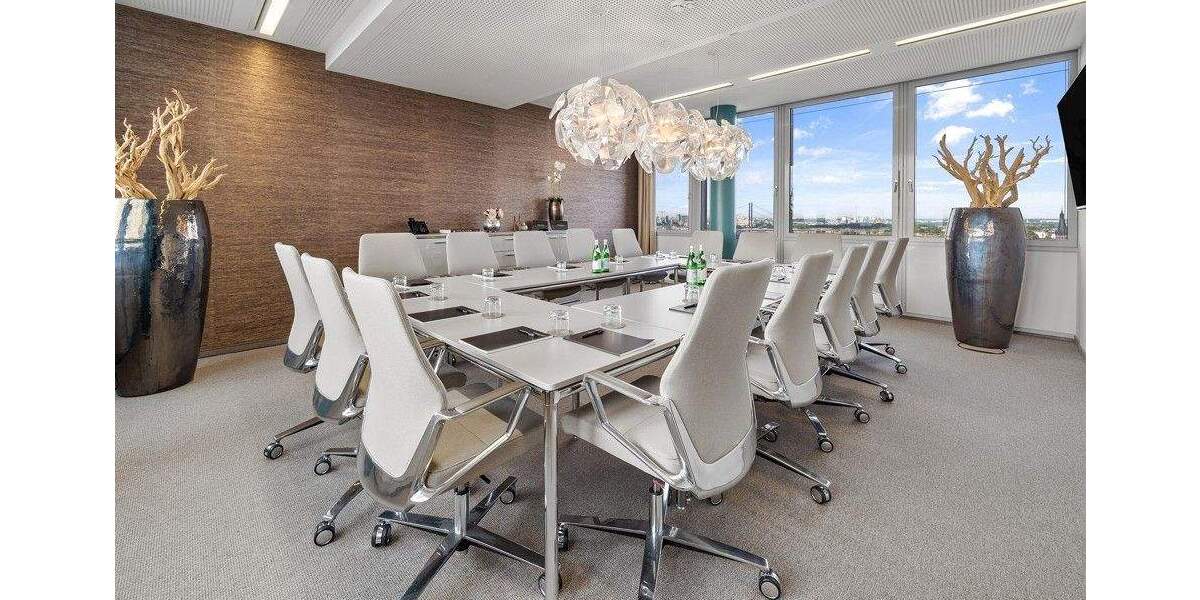 Gewerbeobjekt Düsseldorf Stadtmitte - 429&euro; | Angebot:25733427