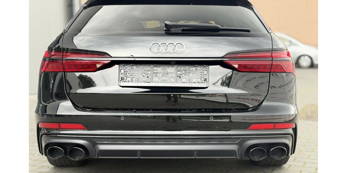 Audi S6 3.0 TDI quattro Pano Softclose Airmatic 180.000 km 37.990 &euro; Mönchengladbach 41066