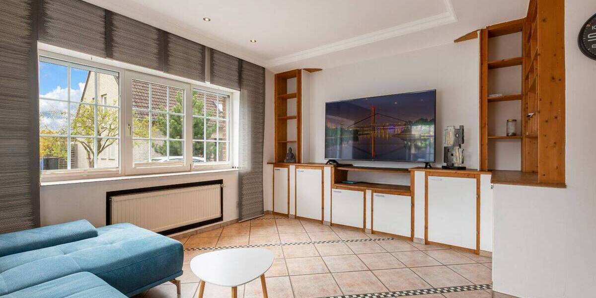 Doppelhaushälfte Kaarst Vorst - 4 Zimmer, 135 m&sup2;, 499.000&euro; | Angebot:26156261