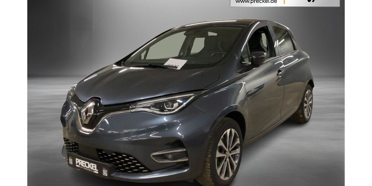 Renault ZOE 27.553 km 13.870 &euro; Krefeld 47805