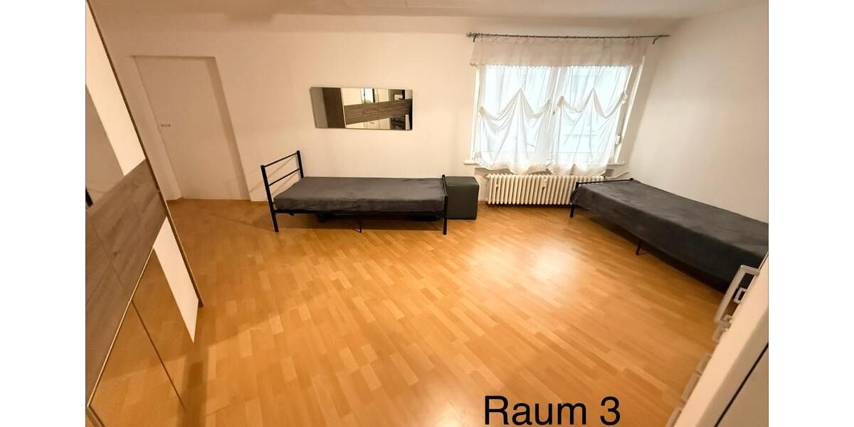 Etagenwohnung Düsseldorf Stadtmitte - 4.5 Zimmer, 140 m&sup2;, 595.000&euro; | Angebot:24573298