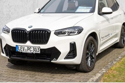 BMW X3 33.500 km 54.970 &euro; Leverkusen 51371