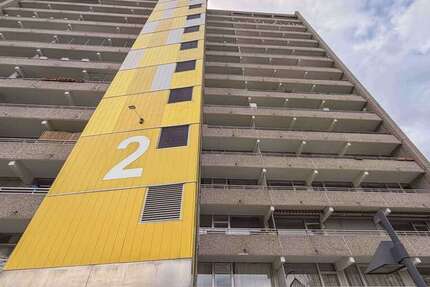 Wohnung Neuss - 4 Zimmer, 116 m&sup2;, 1.500&euro; | Angebot:26162612