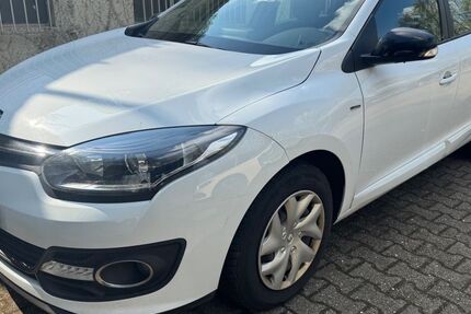 Renault Megane 266.000 km 4.100 &euro; Mönchengladbach 41069