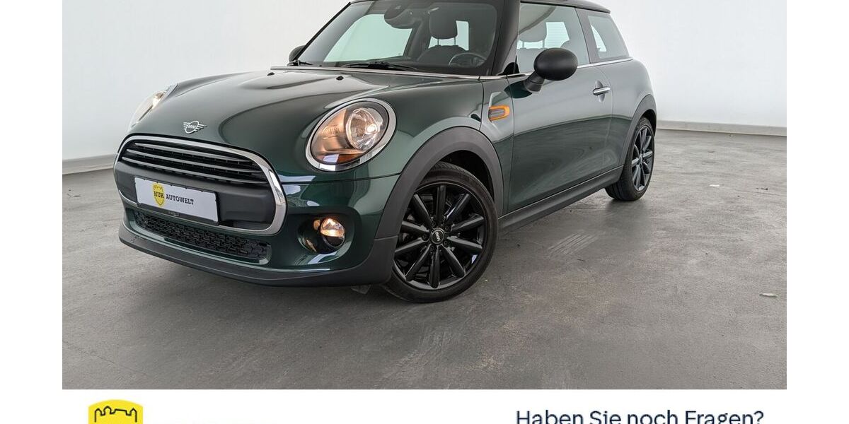 Mini ONE 48.150 km 14.460 &euro; Düsseldorf 40599