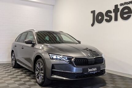 Skoda Octavia 9.700 km 33.990 &euro; Monheim 40789