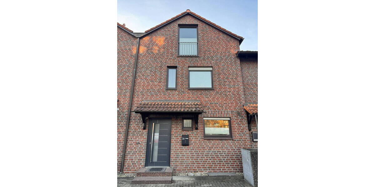 Reihenmittelhaus Düsseldorf Lichtenbroich - 5 Zimmer, 127 m&sup2;, 545.000&euro; | Angebot:26092502