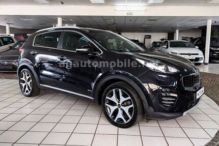 Kia Sportage 99.980 km 15.999 &euro; Hilden 40721