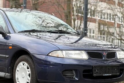 Mitsubishi Carisma 193.477 km 1.888 &euro; Mönchengladbach 41068