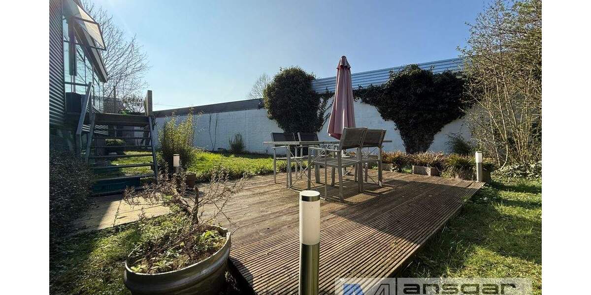 Mehrfamilienhaus, Wohnhaus Mönchengladbach / Hardterbroich-Pesch Lürrip - 4 Zimmer, 251 m&sup2;, 635.000&euro; | Angebot:25666498