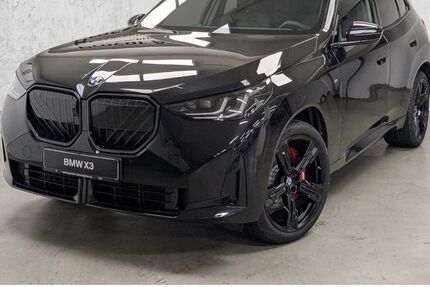 BMW X3 5.900 km 71.940 &euro; Düsseldorf 40595
