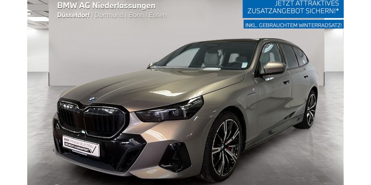BMW 550 25.347 km 74.599 &euro; Düsseldorf 40237