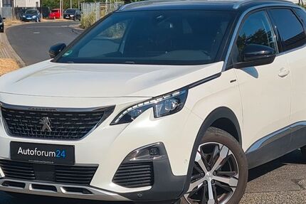Peugeot 3008 67.000 km 16.999 &euro; Jülich 52428
