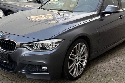 BMW 318 212.000 km 13.900 &euro; Mönchengladbach 41063
