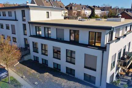 Wohnung Mönchengladbach / Schrievers Schrievers - 4 Zimmer, 119 m&sup2;, 419.000&euro; | Angebot:26086040