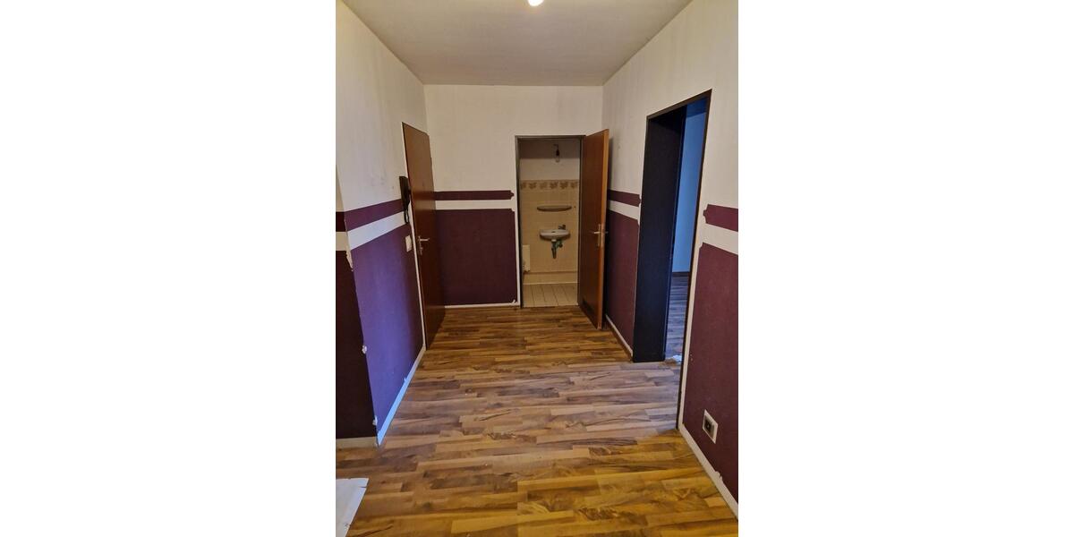 Etagenwohnung Mönchengladbach Süd - 3 Zimmer, 78 m&sup2;, 416&euro; | Angebot:26019186