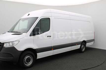 Mercedes-Benz Sprinter 142.050 km 30.333 &euro; Mönchengladbach 41066