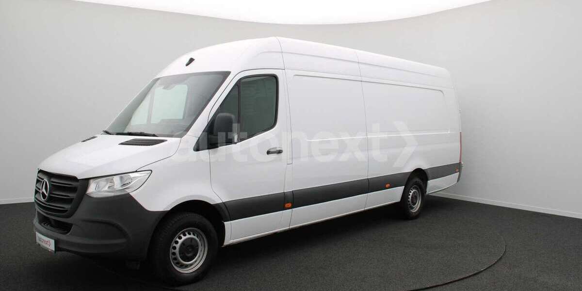 Mercedes-Benz Sprinter 142.050 km 30.333 &euro; Mönchengladbach 41066