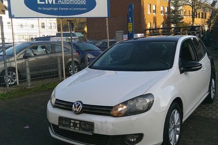 VW Golf 185.554 km 5.900 &euro; Leverkusen 51377