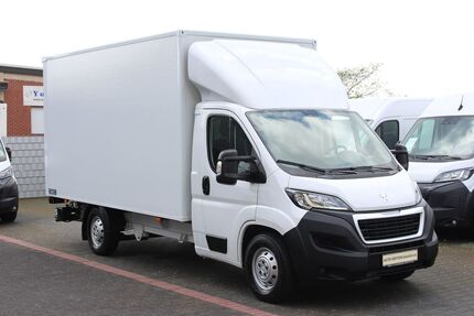 Peugeot Boxer 91.500 km 24.988 &euro; Mönchengladbach 41066