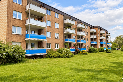 Wohnung Düsseldorf Lörick - 3 Zimmer, 86 m&sup2;, 369.000&euro; | Angebot:27324593