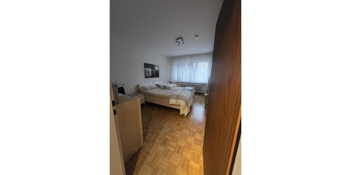 Erdgeschoßwohnung Korschenbroich - 3 Zimmer, 75 m&sup2;, 788&euro; | Angebot:25512275