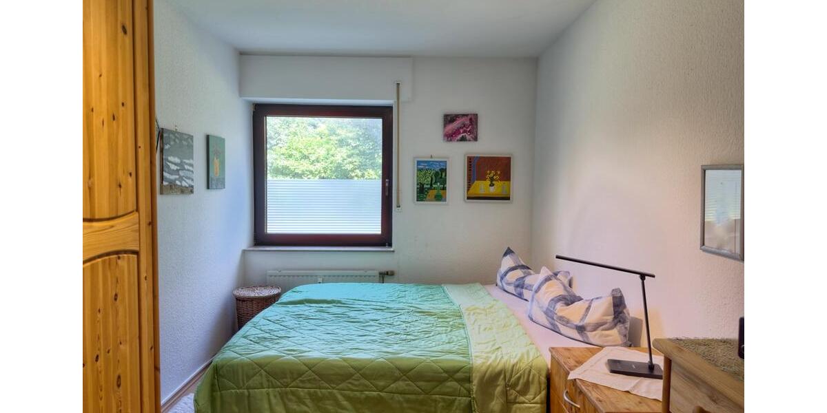 Etagenwohnung Mönchengladbach Süd - 2.5 Zimmer, 58 m&sup2;, 139.000&euro; | Angebot:26986531