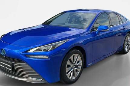 Toyota Mirai 24.699 km 14.990 &euro; Düsseldorf 40595