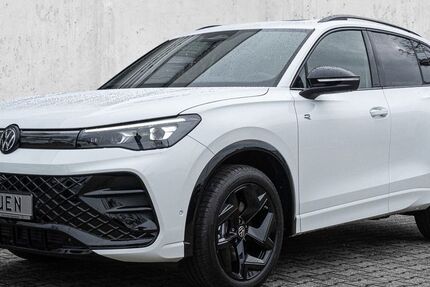 VW Tiguan 3.500 km 56.490 &euro; Meerbusch 40670