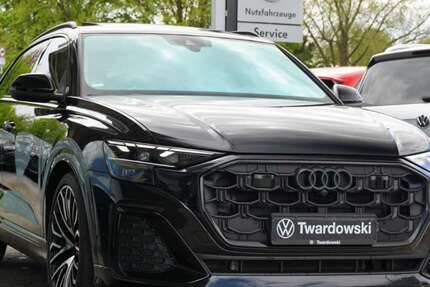 Audi Q8 21.438 km 89.990 &euro; Wegberg 41844