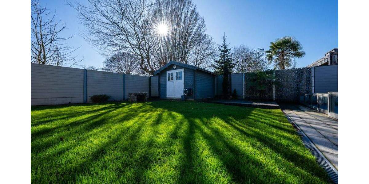 Doppelhaushälfte Wegberg Flassenberg - 5 Zimmer, 126 m&sup2;, 519.000&euro; | Angebot:25879586