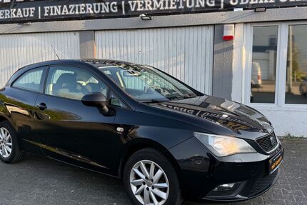 Seat Ibiza 117.800 km 5.699 &euro; Mönchengladbach 41065