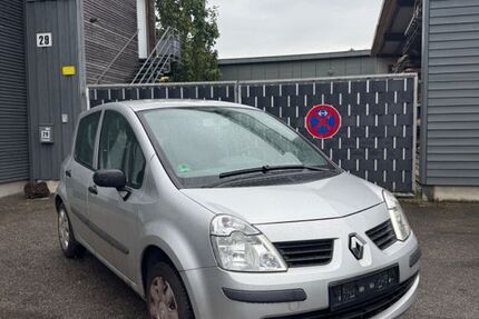 Renault Modus 72.000 km 1.700 &euro; Krefeld 47807