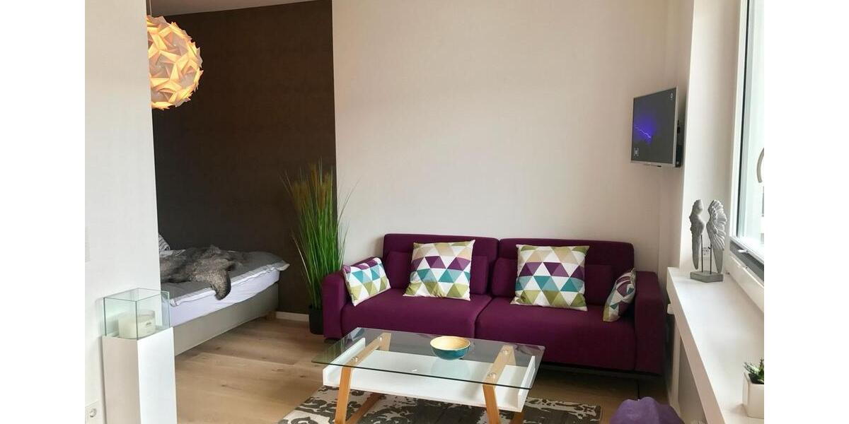 Etagenwohnung Düsseldorf Stadtbezirk 3 - 1.5 Zimmer, 40 m&sup2;, 217.000&euro; | Angebot:26961495