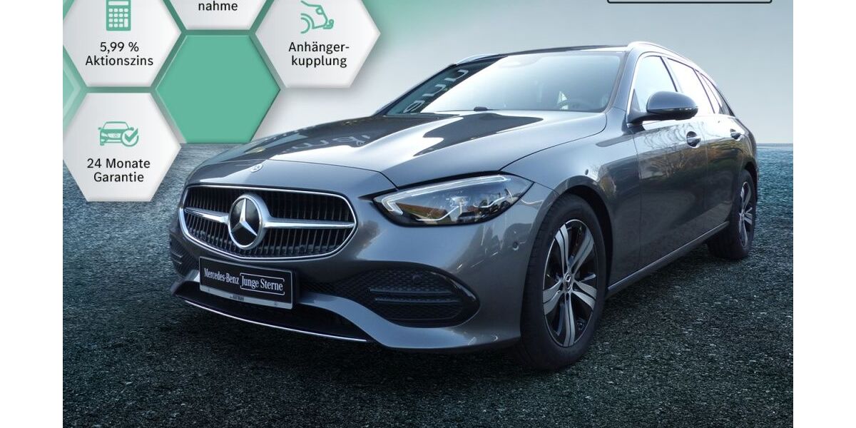 Mercedes-Benz C 180 9.004 km 35.490 &euro; Grevenbroich 41515