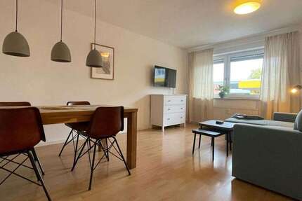 Zimmer Köln Ehrenfeld - 1 Zimmer, 1.800&euro; | Angebot:25876425