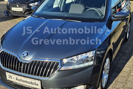 Skoda Fabia 51.300 km 13.440 &euro; Grevenbroich 41515