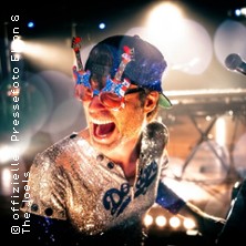 Elton & The Joels - The Music of Elton John & Billy Joel 31.10.2026 Scala Club