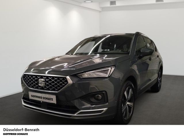 Seat Tarraco 23.010 km 29.980 &euro; Düsseldorf 40589
