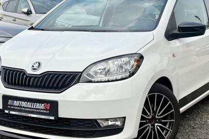 Skoda Citigo 77.165 km 8.850 &euro; Bergheim 50127