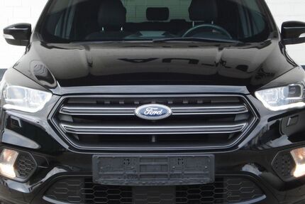 Ford Kuga 120.000 km 12.750 &euro; Kaarst 41564