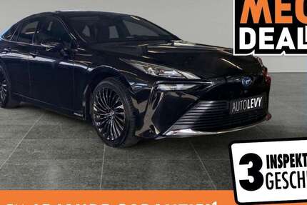Toyota Mirai 20.838 km 18.490 &euro; Düsseldorf 40233