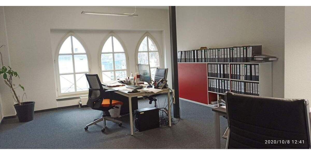 Gewerbeobjekt Mönchengladbach Stadtmitte - 530&euro; | Angebot:25867859