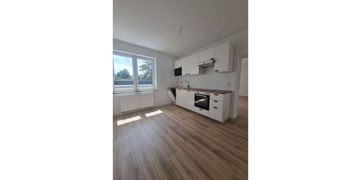 Etagenwohnung Düsseldorf / Bilk Bilk - 1 Zimmer, 40 m&sup2;, 790&euro; | Angebot:26208919