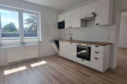 Wohnung Düsseldorf / Bilk Bilk - 1 Zimmer, 40 m&sup2;, 790&euro; | Angebot:26208919