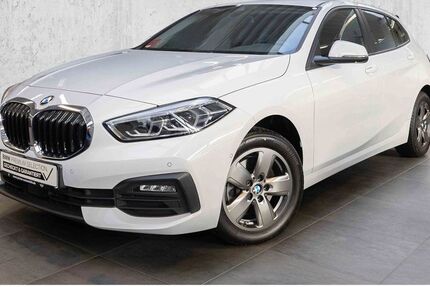 BMW 118 43.422 km 22.490 &euro; Leverkusen 51371