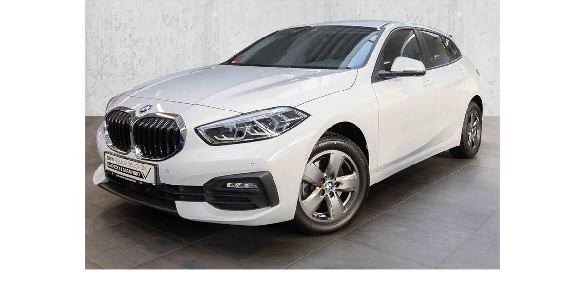 BMW 118 43.422 km 22.490 &euro; Leverkusen 51371
