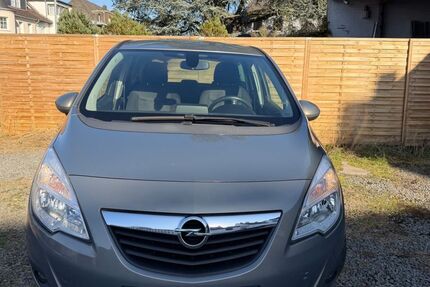 Opel Meriva 145.677 km 4.700 &euro; Bergheim 50126